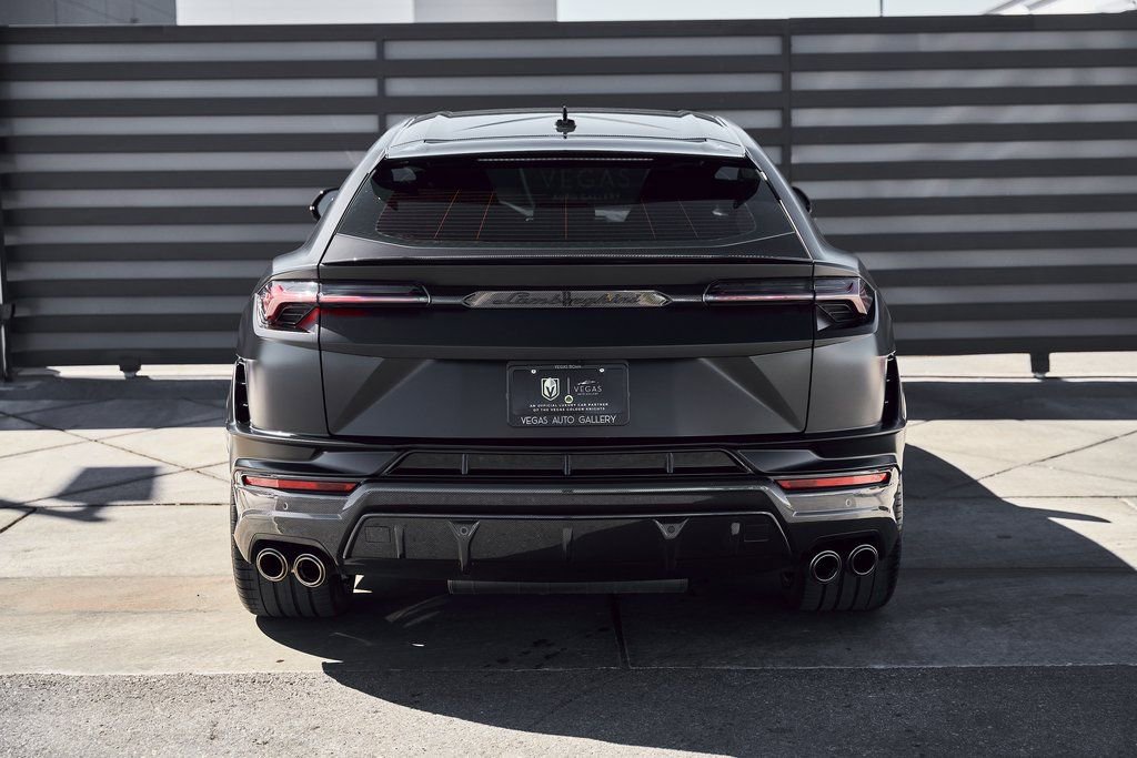 Used 2024 Lamborghini Urus Performante image 26