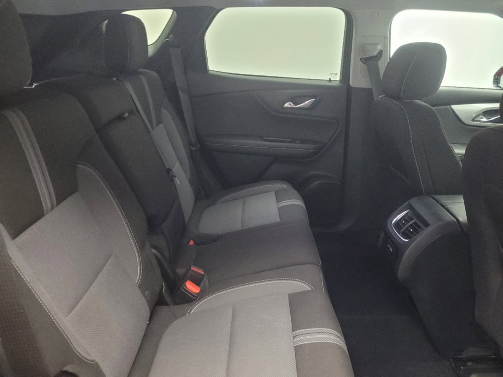 Used 2023 Chevrolet Blazer LT w/ Convenience Package image 19