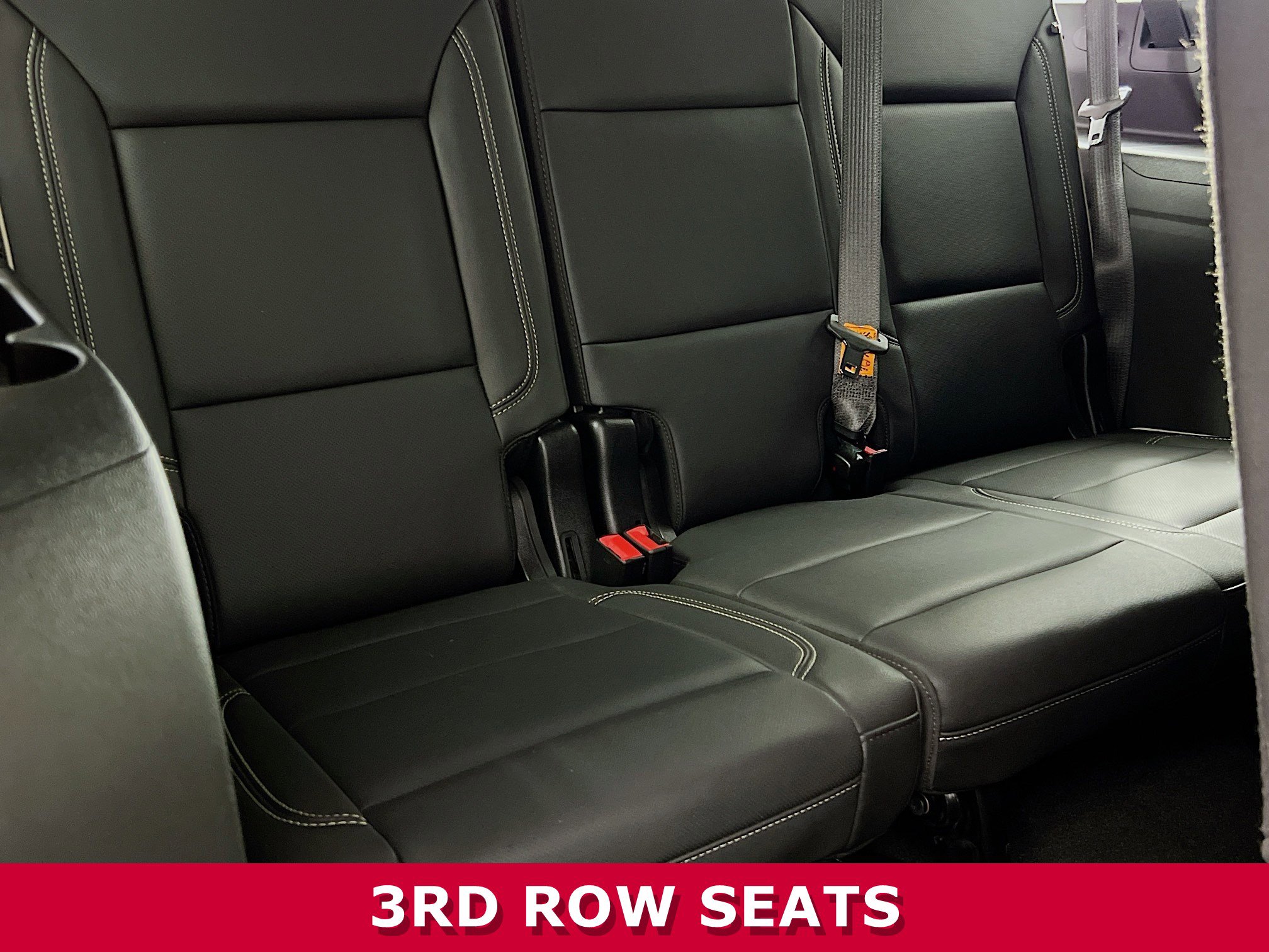 Used 2024 GMC Yukon XL SLT image 25