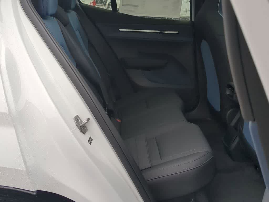 New 2026 Volvo EX30 Ultra w/ Climate Package AWD/4WD image 19