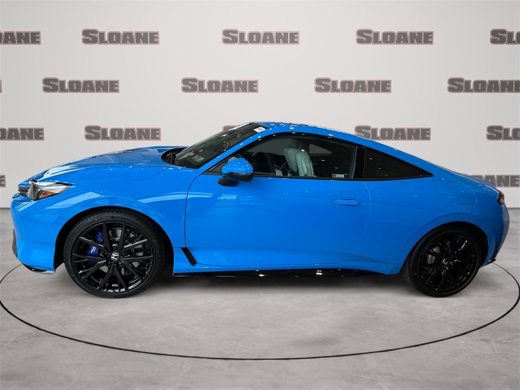 New 2026 Honda Prelude image 2