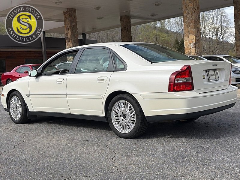Used 2003 Volvo S80 2.9 image 4