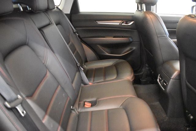 Used 2024 MAZDA CX-5 Carbon Edition AWD/4WD image 17
