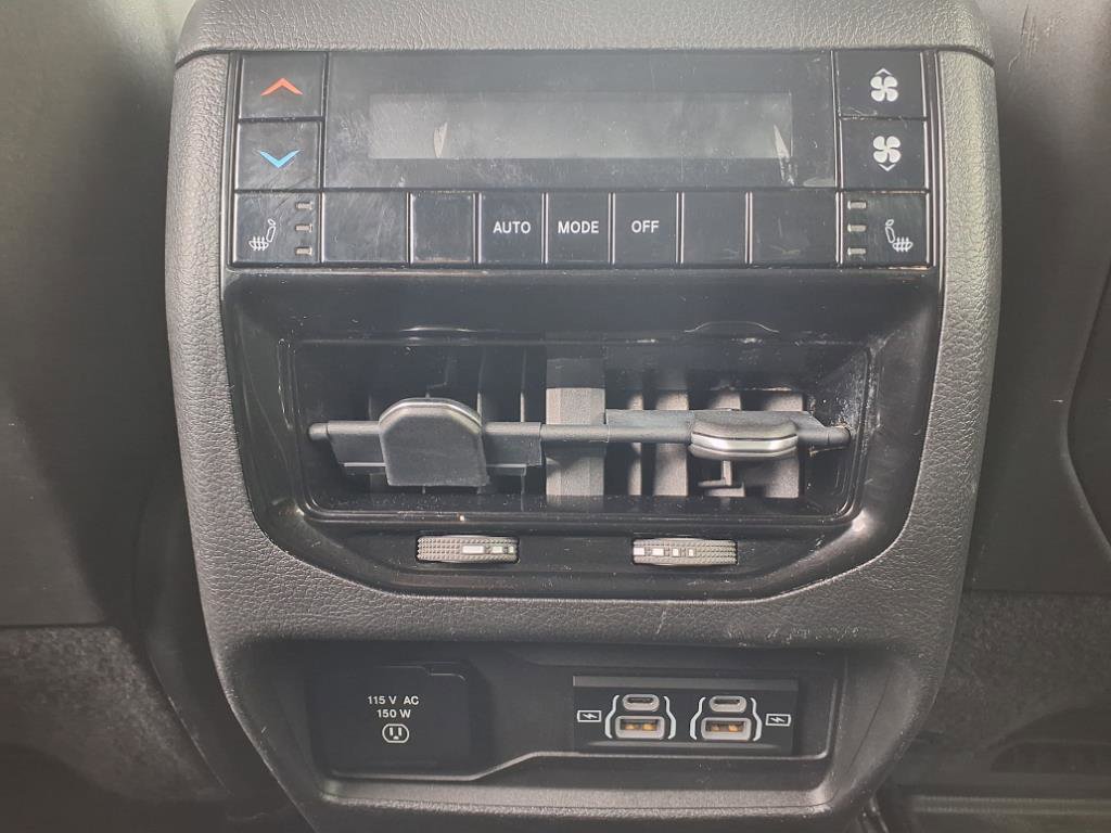 Certified 2022 Jeep Grand Cherokee L Limited image 16