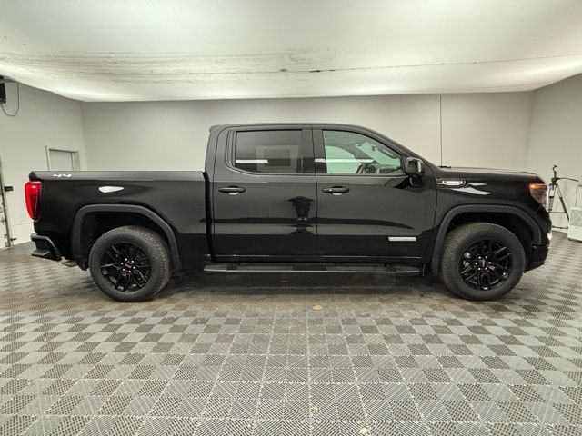 New 2026 GMC Sierra 1500 Elevation w/ Elevation Premium Package AWD/4WD image 7
