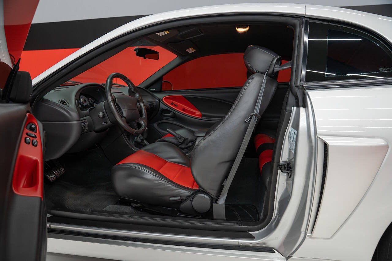 Used 2003 Ford Mustang Cobra RWD image 43