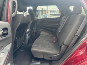 Used 2024 Dodge Durango GT AWD/4WD image 11