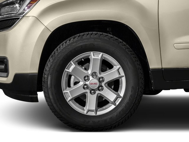 Used 2016 GMC Acadia SLE AWD/4WD image 14