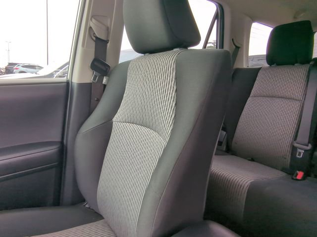 Used 2023 Toyota 4Runner SR5 w/ Convenience Package (TMS) RWD image 12