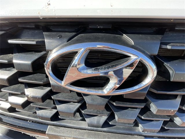 Used 2023 Hyundai Santa Fe XRT image 4