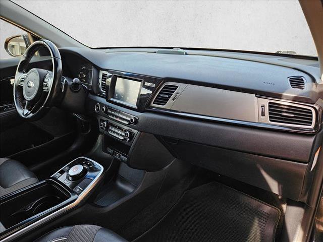 Used 2019 Kia Niro EX image 21
