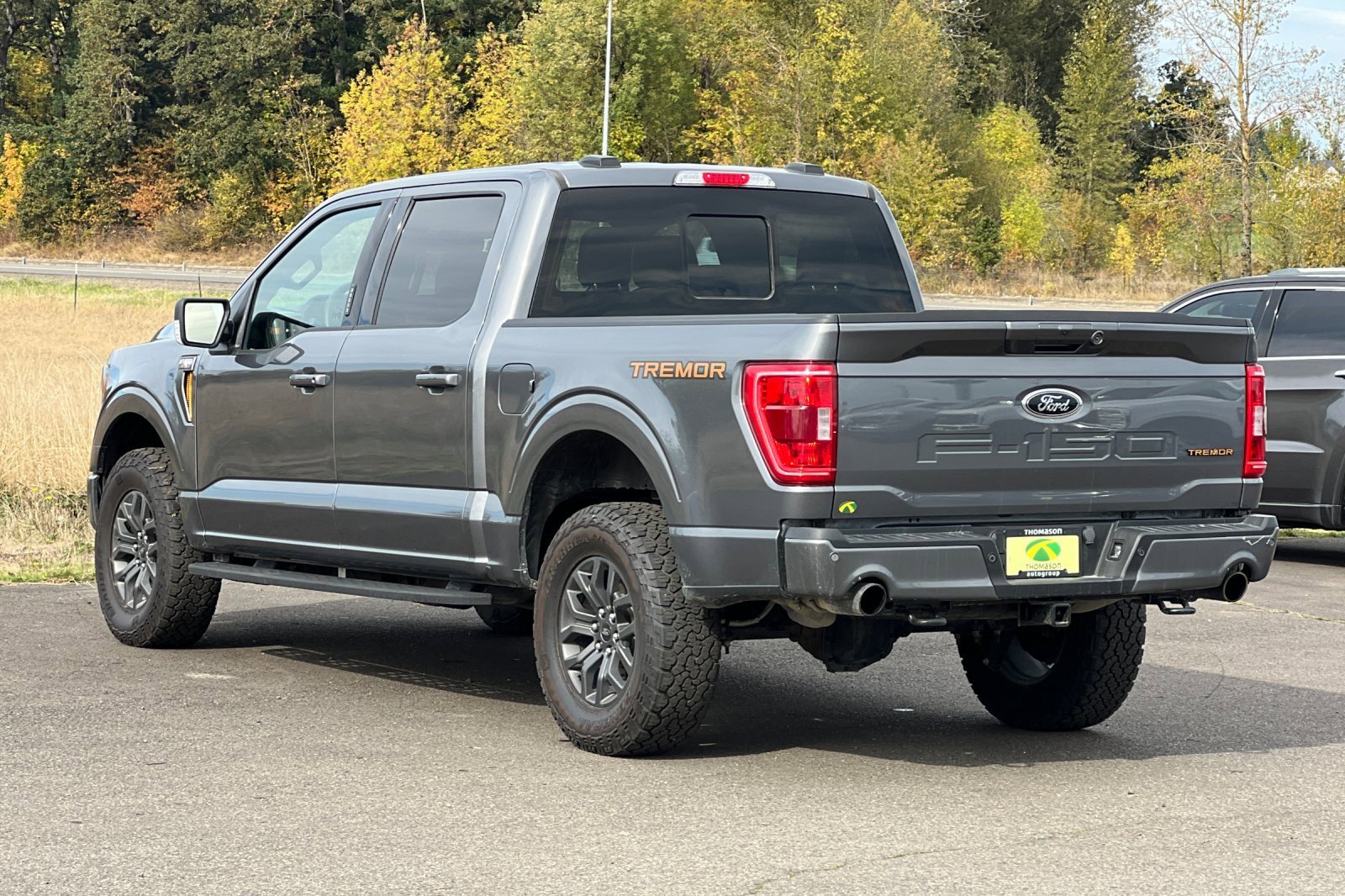 Used 2023 Ford F150 Tremor image 6