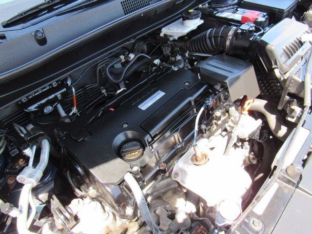 Used 2019 Honda CR-V LX image 43
