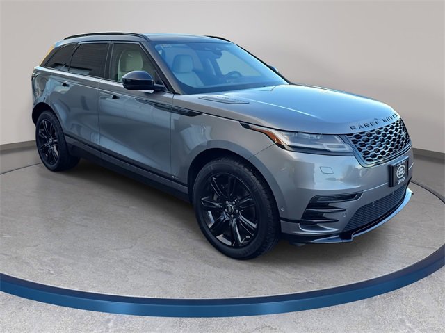 Used 2021 Land Rover Range Rover Velar R-Dynamic S image 4