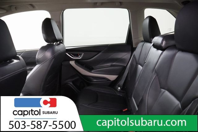 Used 2023 Subaru Forester Limited AWD/4WD image 31