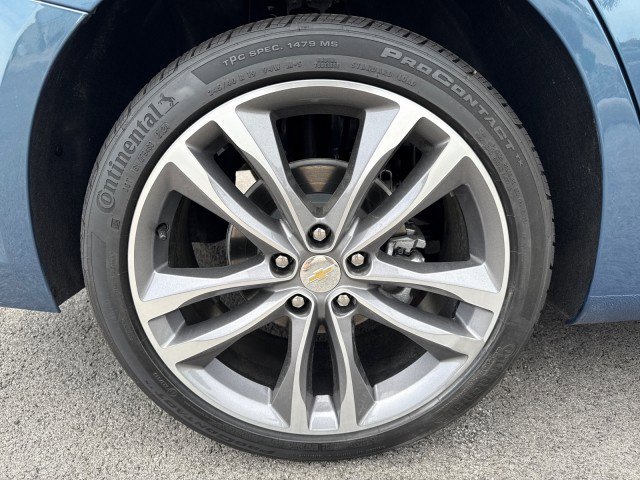 Used 2025 Chevrolet Malibu LT image 11