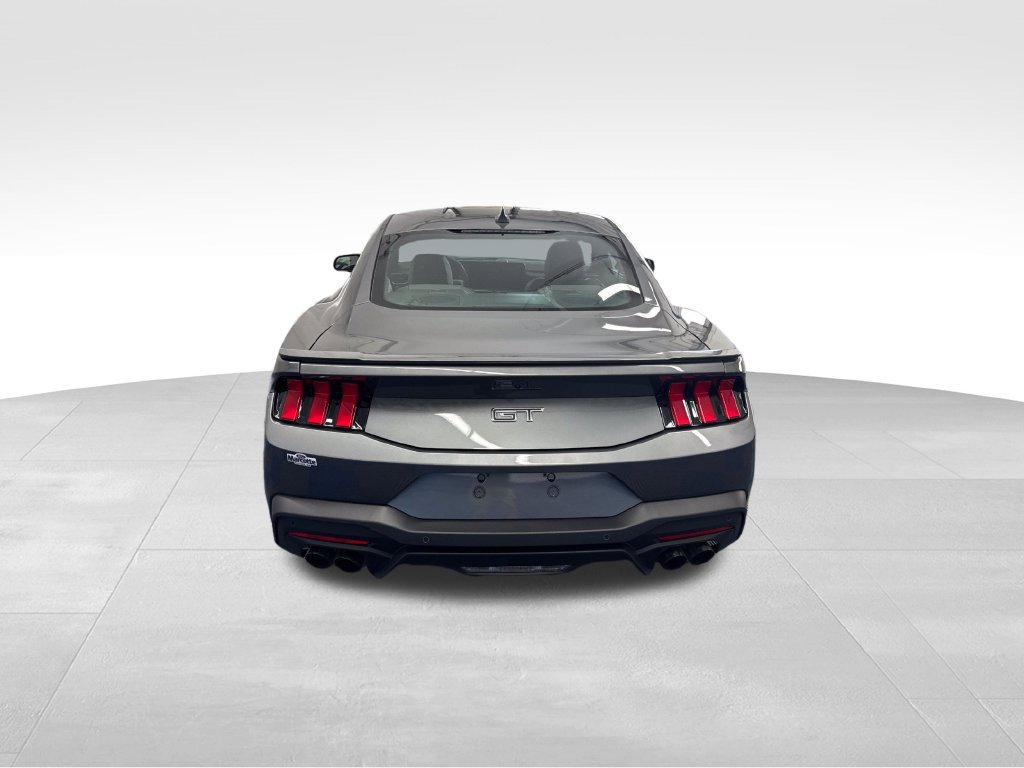 New 2026 Ford Mustang GT Premium RWD image 5