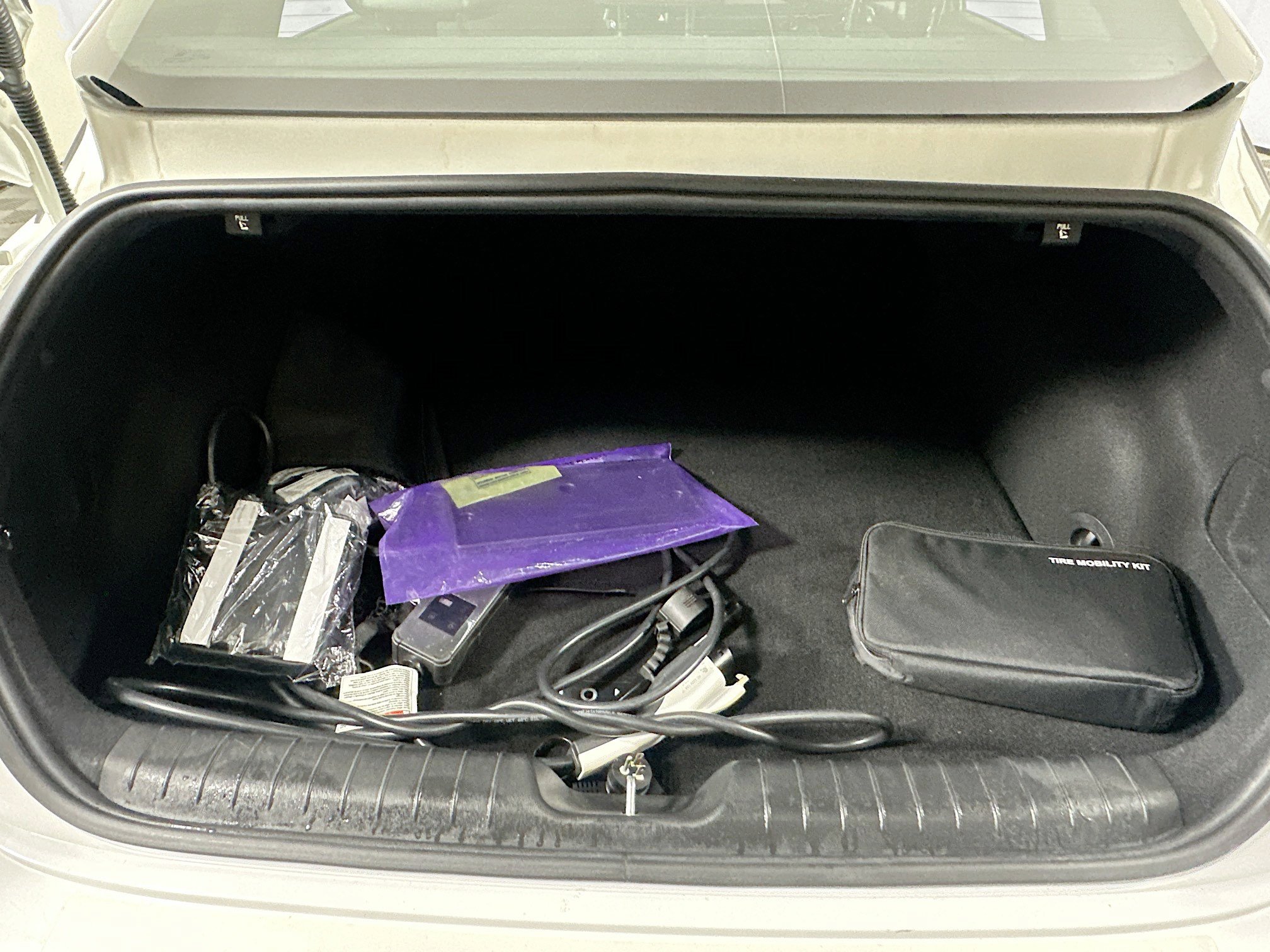 Used 2024 Hyundai Ioniq 6 SE image 29