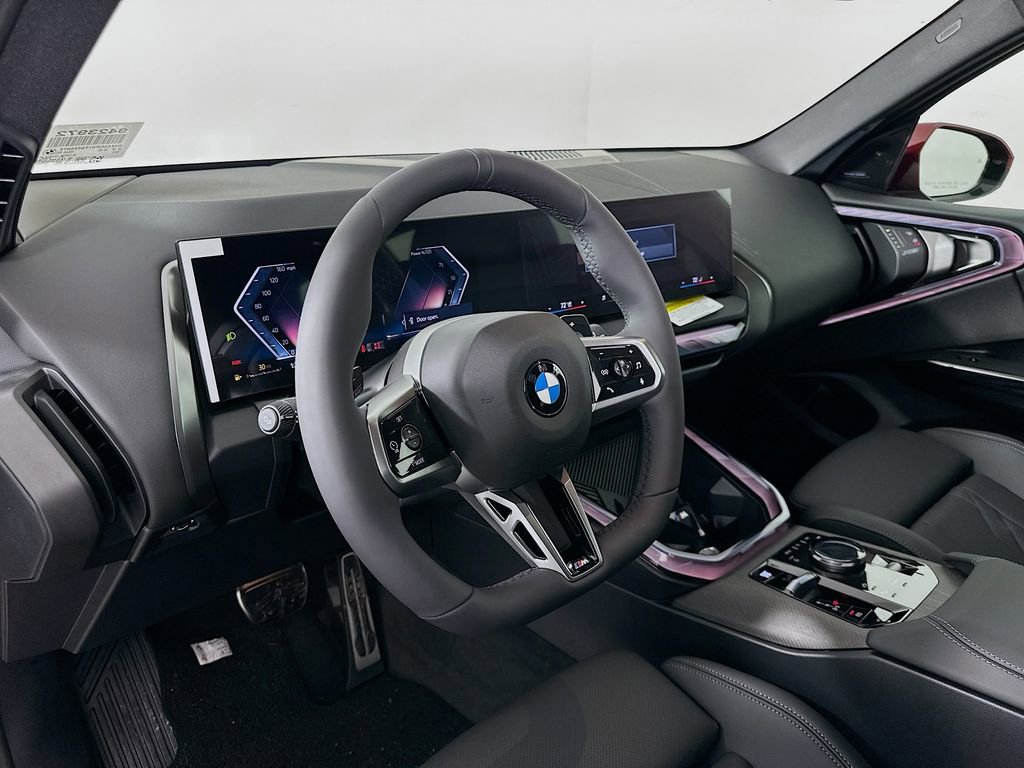 New 2026 BMW X3 xDrive30 w/ M Sport Package image 9