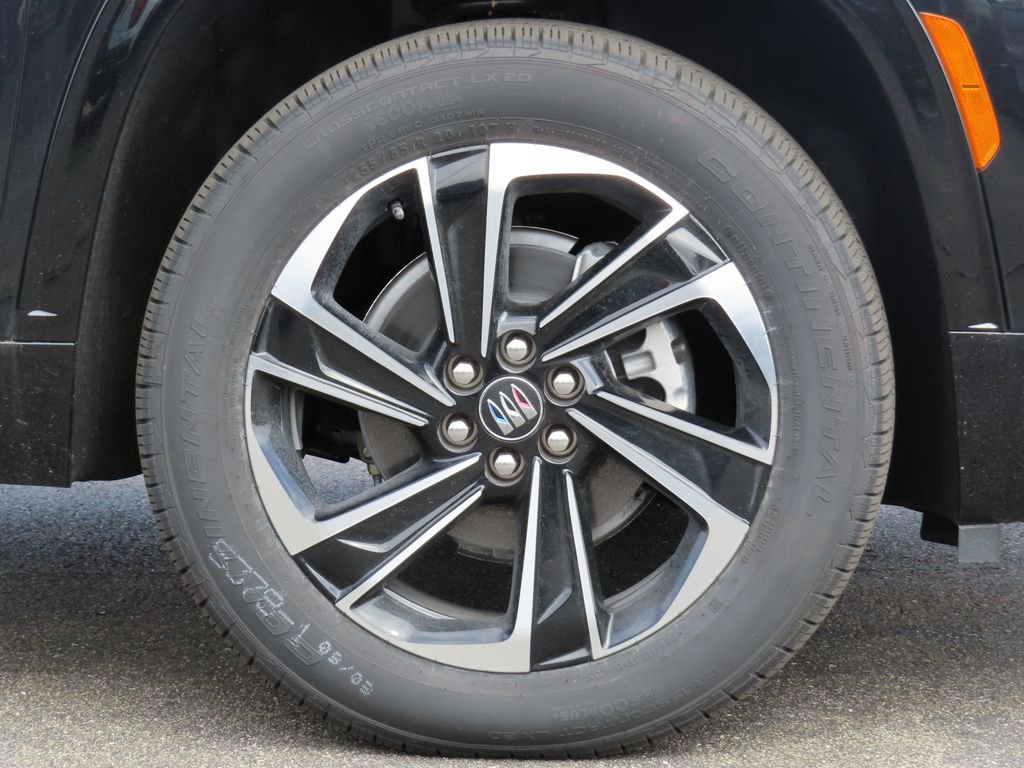 New 2026 Buick Enclave Sport Touring w/ Power Package image 16