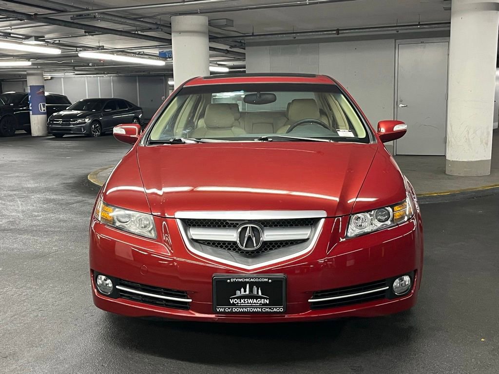 Used 2007 Acura TL FWD image 29