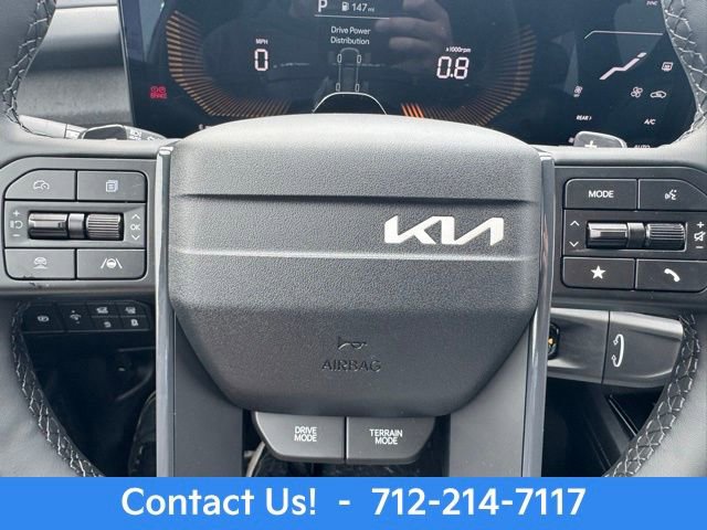 New 2027 Kia Telluride SX Prestige X-Line image 16