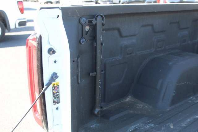 Used 2024 GMC Sierra 1500 Denali image 6
