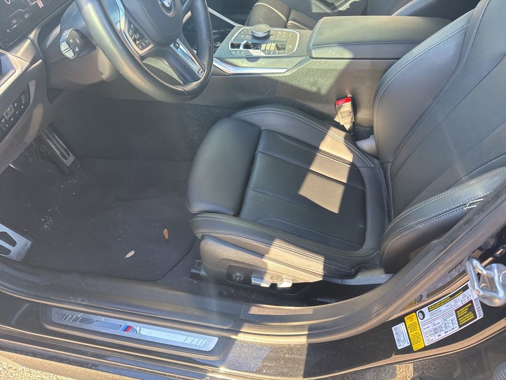 Used 2023 BMW M340i M340i w/ Premium Package image 15