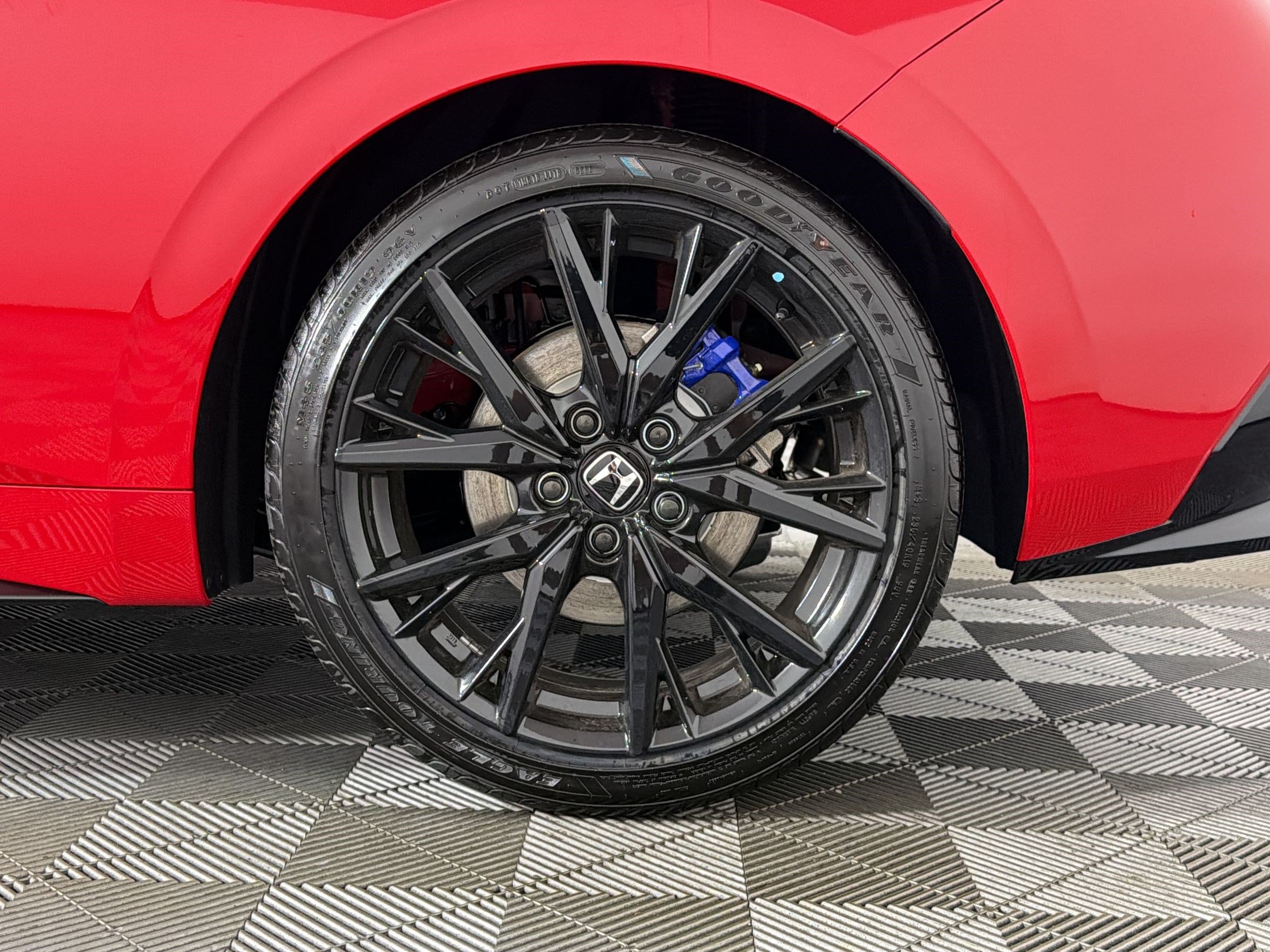 New 2026 Honda Prelude image 11