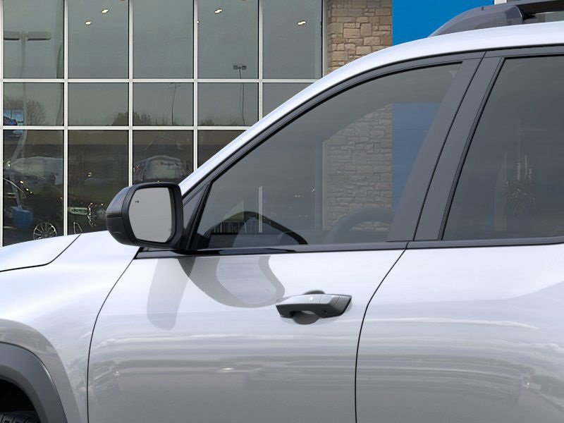 New 2026 Chevrolet Equinox RS image 12