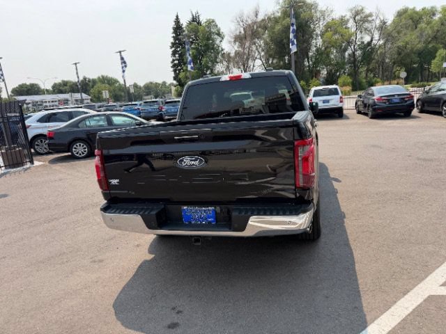 Used 2024 Ford F150 XLT w/ Mobile Office Package AWD/4WD image 16