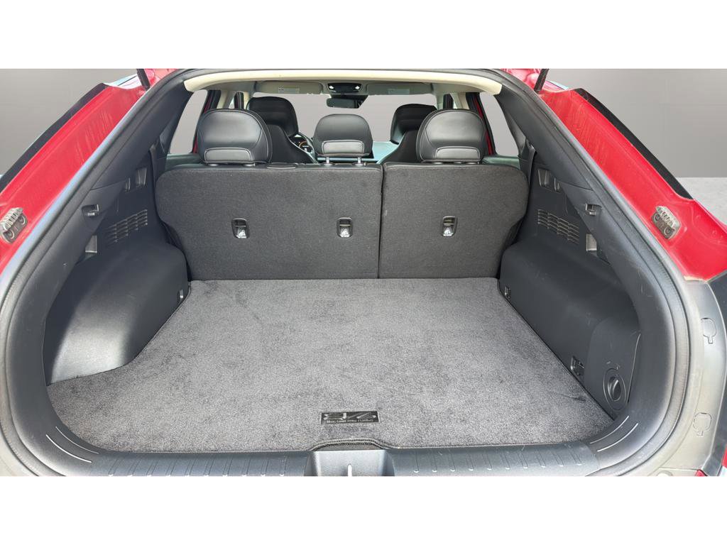 Used 2024 Kia EV6 Light RWD image 16