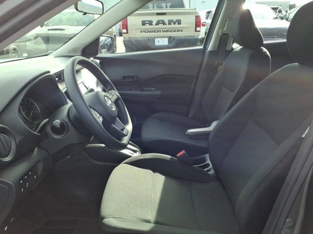 Used 2025 Nissan Kicks Play S FWD image 24