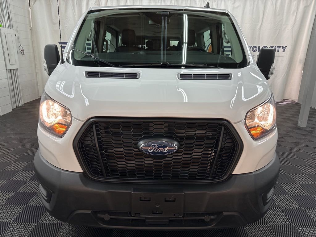 Used 2023 Ford Transit 350 XL RWD image 4