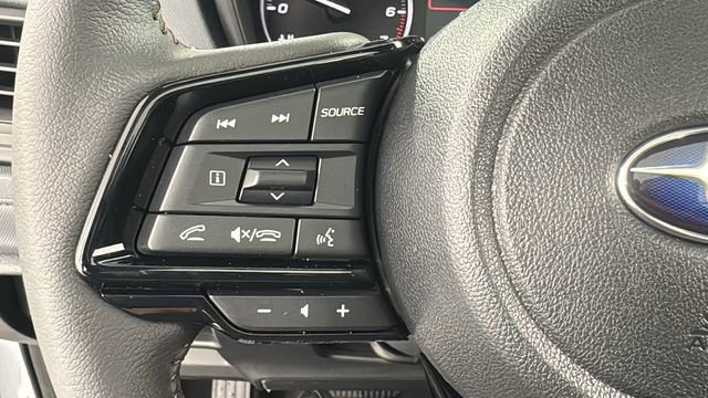 New 2026 Subaru Forester Touring image 22