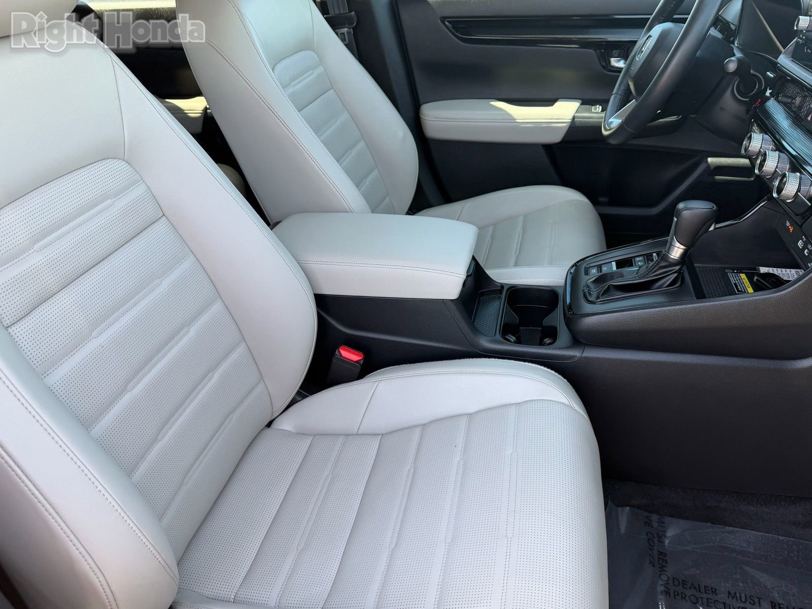 Certified 2024 Honda CR-V EX-L image 14