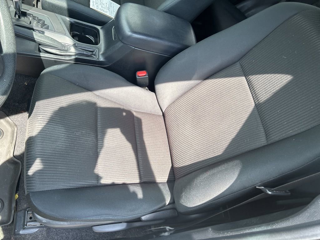 Used 2018 Toyota RAV4 LE w/ All Weather Liner Package AWD/4WD image 14