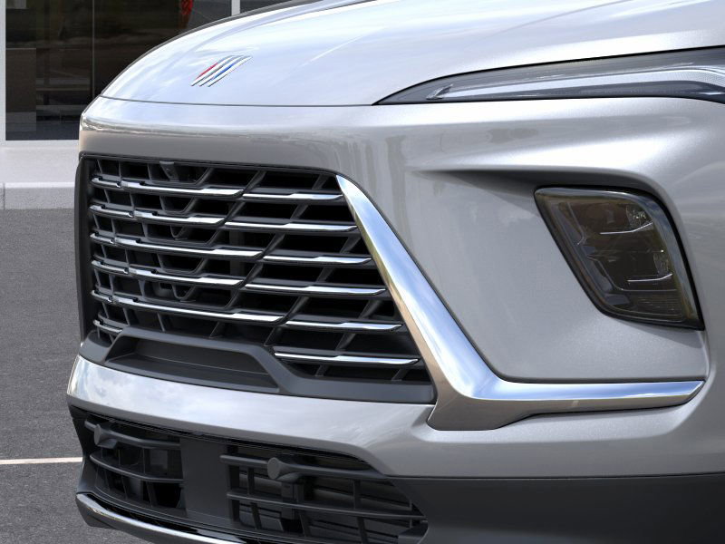 New 2026 Buick Enclave Preferred w/ Power Package image 37