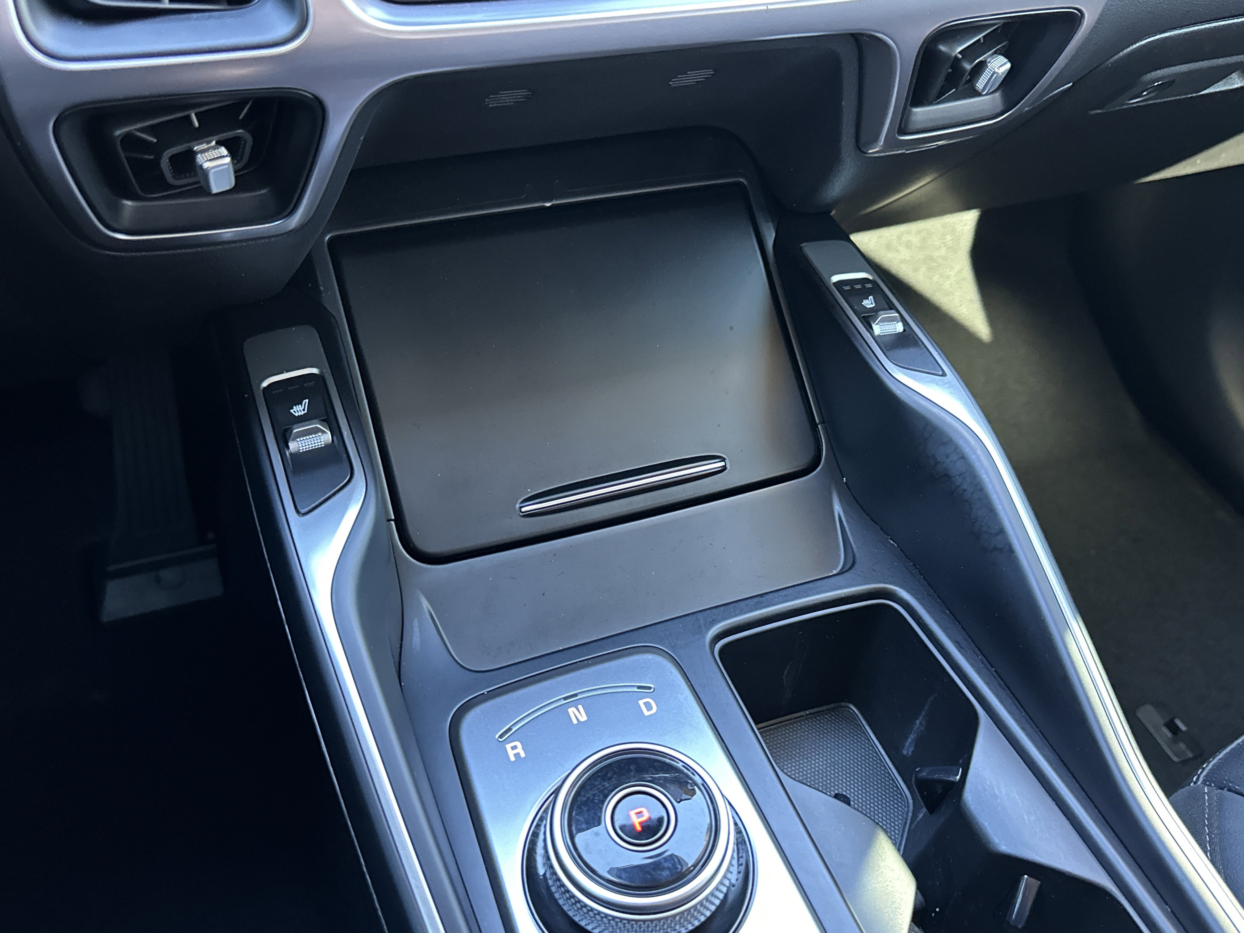 Certified 2024 Kia Sorento EX image 26