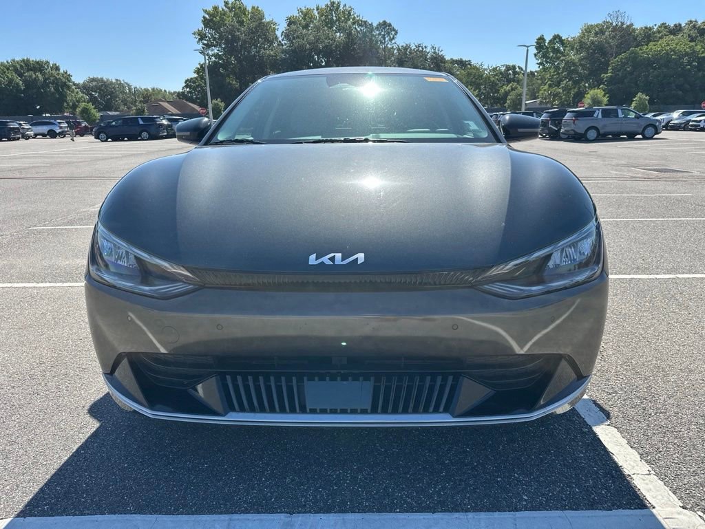 Used 2023 Kia EV6 Wind RWD image 17