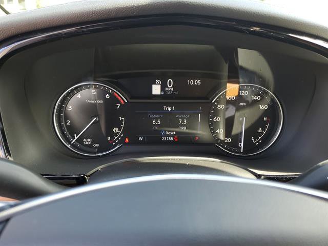 Used 2021 Cadillac XT5 Premium Luxury image 59