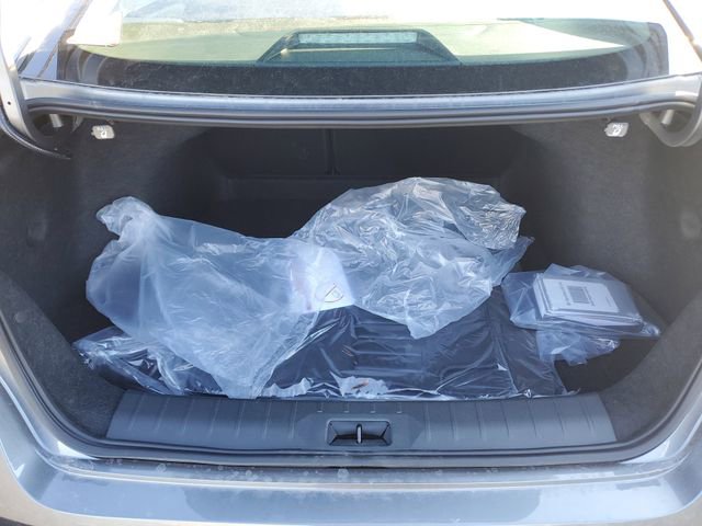 New 2026 Nissan Sentra S w/ S Cold Weather Package image 10