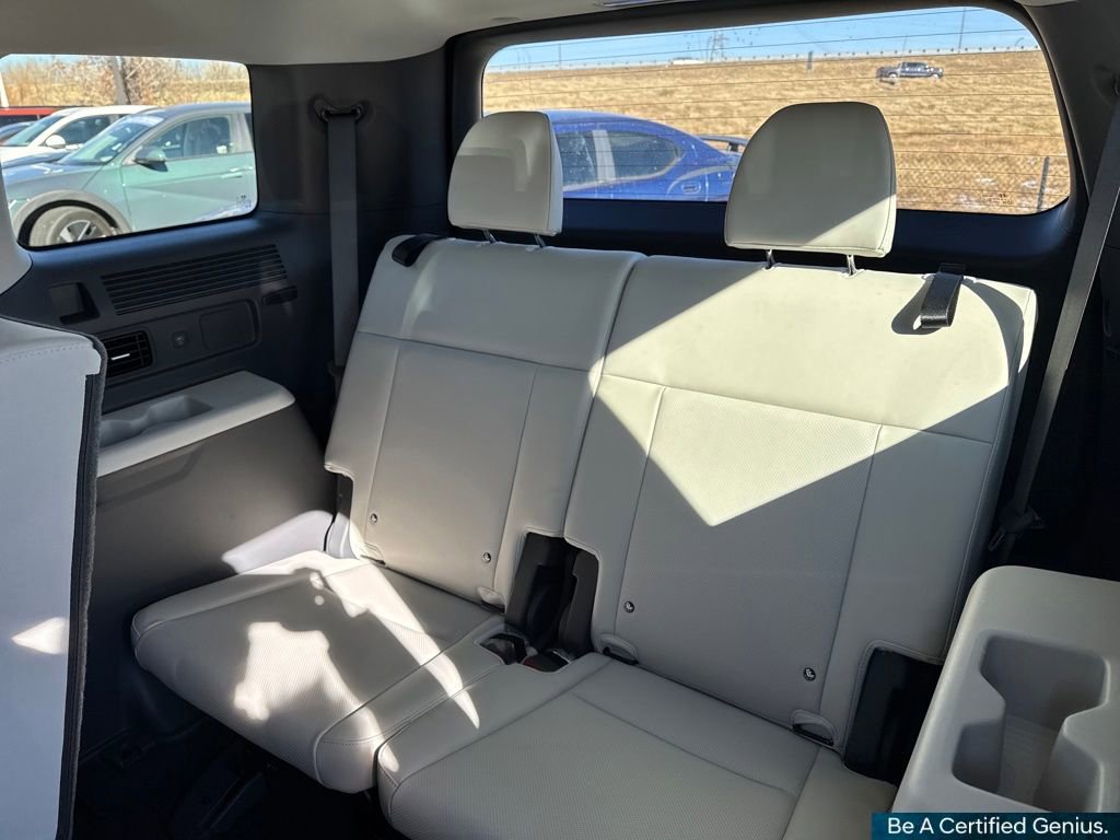 Used 2026 Hyundai Santa Fe SEL image 40