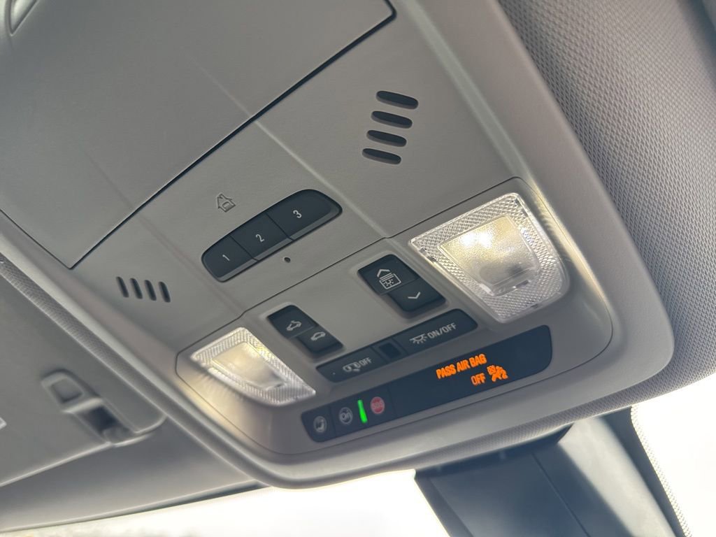 Used 2024 Chevrolet Blazer LT w/ Sound & Technology Package image 53