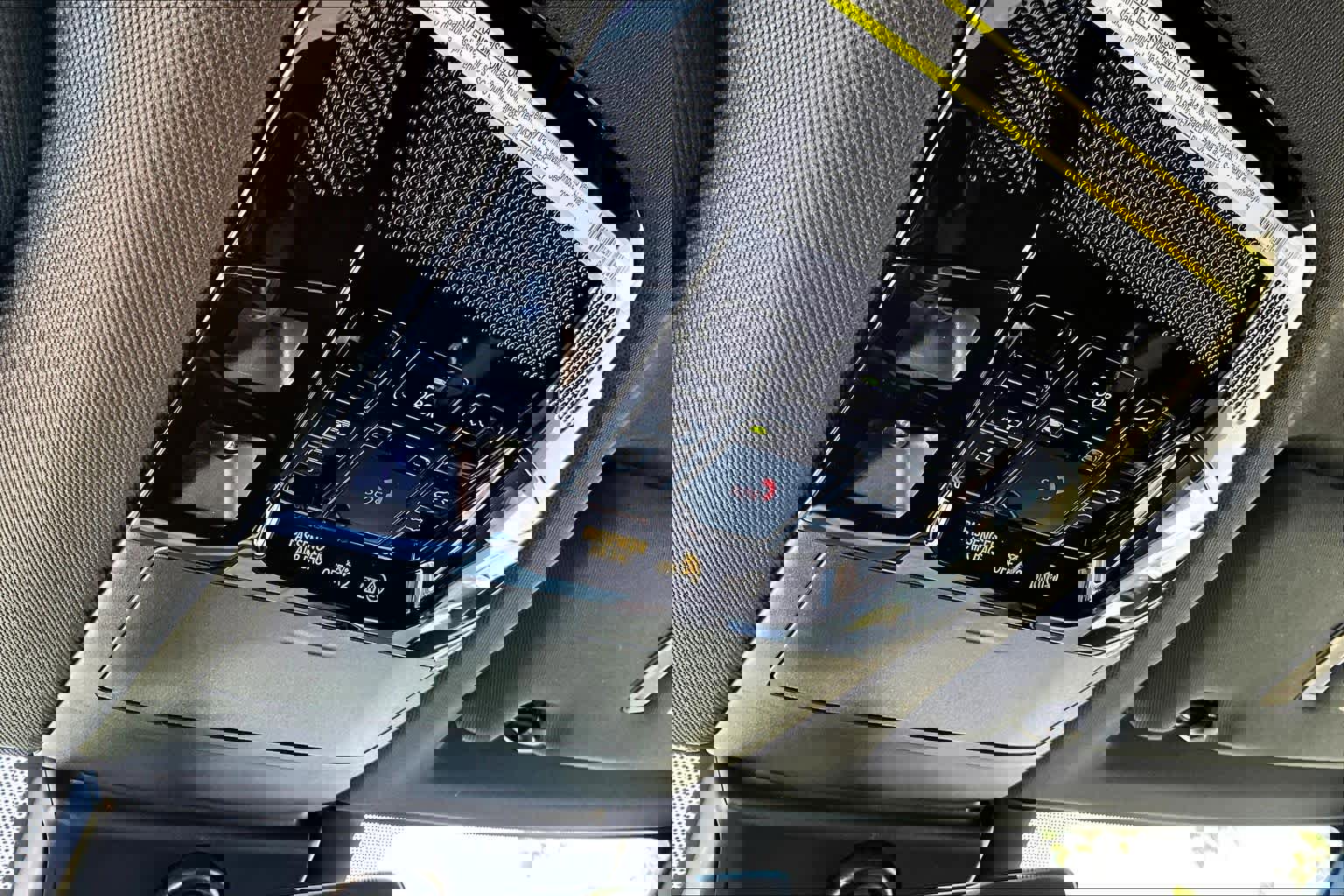 Certified 2026 Lexus NX 450h+ F Sport image 34