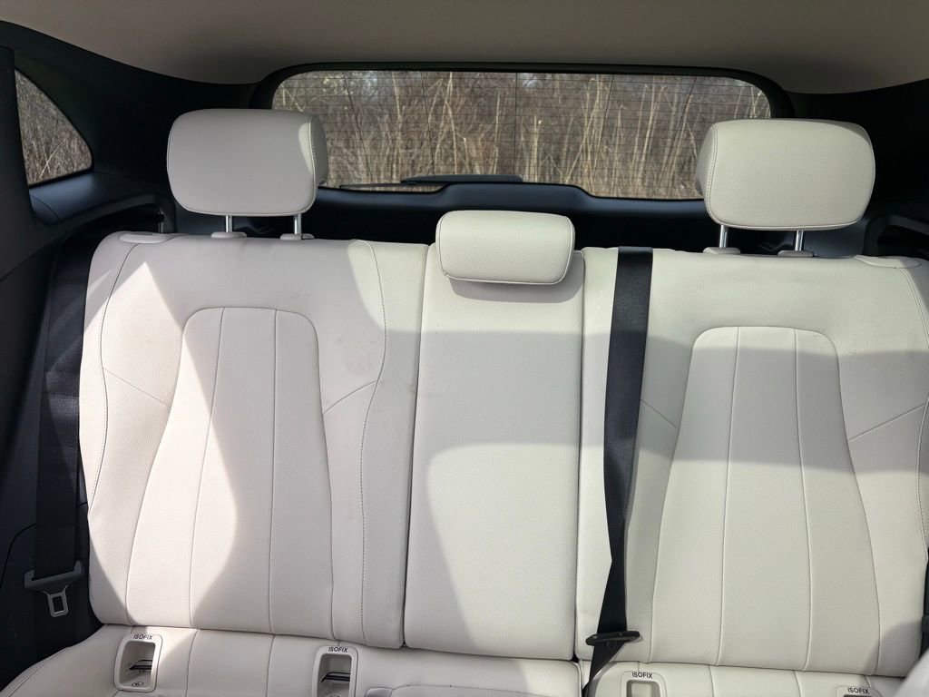 Used 2022 Mercedes-Benz GLA 250 4MATIC image 8