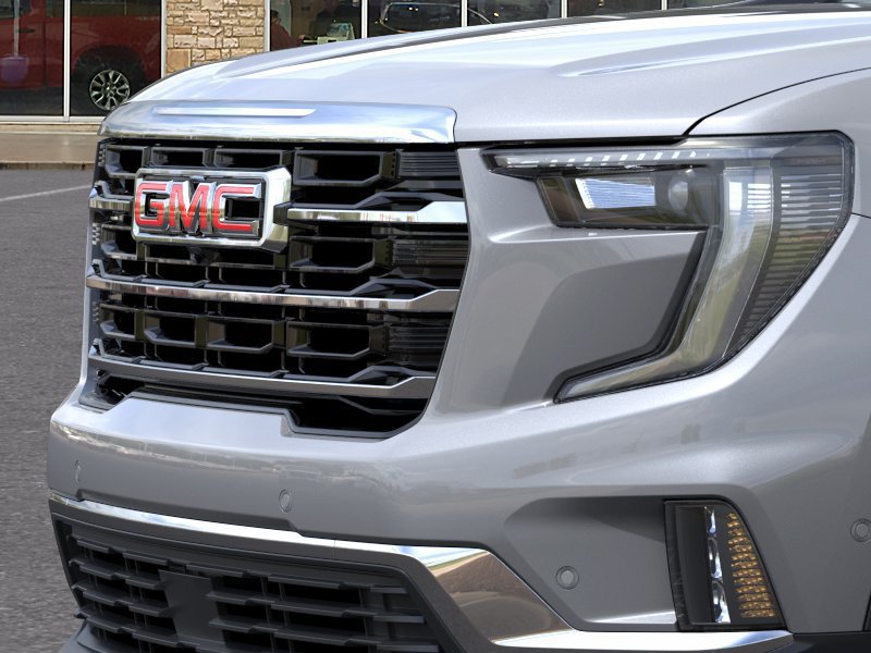 New 2027 GMC Acadia Elevation w/ Super Cruise Package FWD image 13