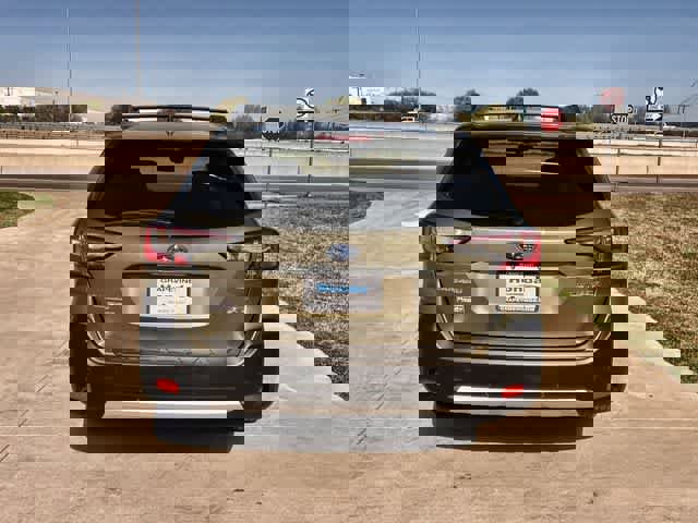 Used 2024 Subaru Outback Limited XT image 6