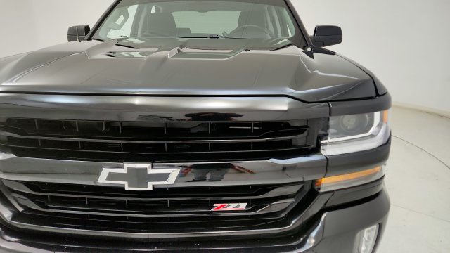Used 2019 Chevrolet Silverado 1500 LT w/ All Star Edition AWD/4WD image 23