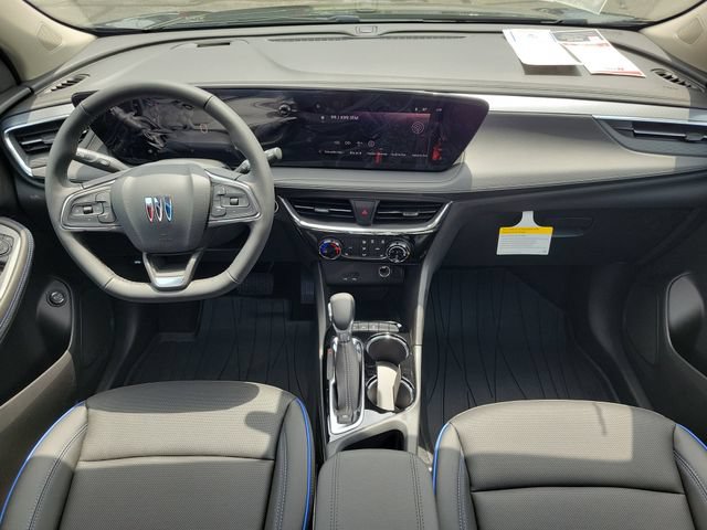New 2026 Buick Encore GX Sport Touring w/ Comfort Package AWD/4WD image 10